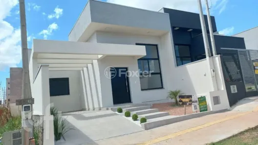Casa com 3 Quartos à venda, 95m² no Morada do Vale I, Gravataí