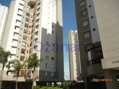 Apartamento com 3 Quartos para venda ou aluguel, 96m² no Vila Leopoldina, São Paulo