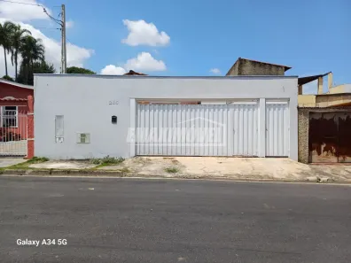 Lote/Terreno à venda, 280m² no Vila Angélica, Sorocaba
