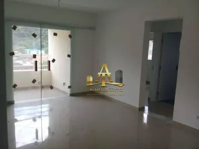 Apartamento com 2 Quartos à venda, 73m² no Ipiranguinha, Ubatuba