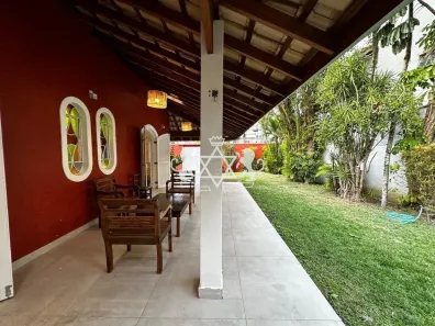Casa com 3 Quartos à venda, 172m² no Martim de Sá, Caraguatatuba