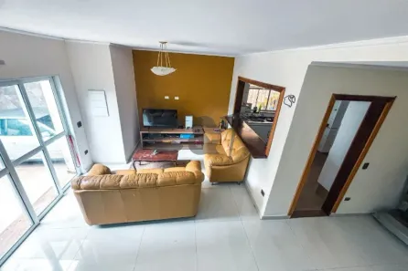 Casa com 2 Quartos à venda, 98m² no Vila Cruzeiro, São Paulo