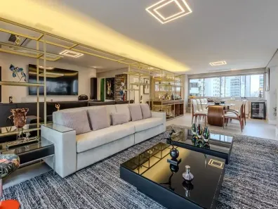 Apartamento com 3 Quartos à venda, 200m² no Consolação, São Paulo
