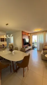 Apartamento com 3 Quartos à venda, 75m² no Poço, Maceió