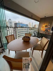 Apartamento com 1 Quarto à venda, 44m² no Paraíso, São Paulo