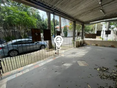 Ponto Comercial à venda, 100m² no Planalto Paulista, São Paulo