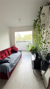 Apartamento com 2 Quartos à venda, 43m² no Imirim, São Paulo