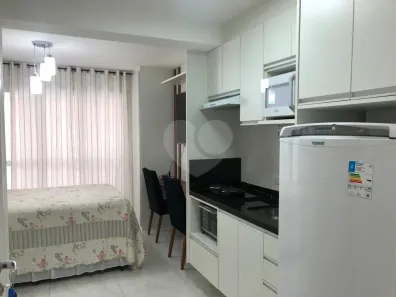 Apartamento com 1 Quarto para venda ou aluguel, 36m² no Cidade Mãe do Céu, São Paulo