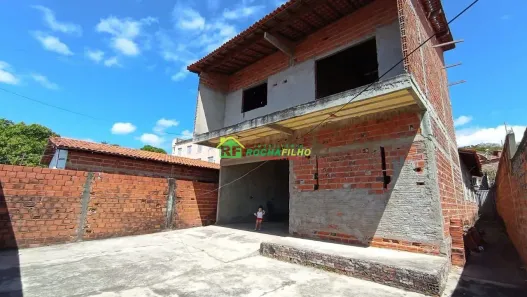 Casa com 3 Quartos à venda, 200m² no Colorado, Teresina