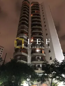Apartamento com 4 Quartos à venda, 239m² no Campo Belo, São Paulo