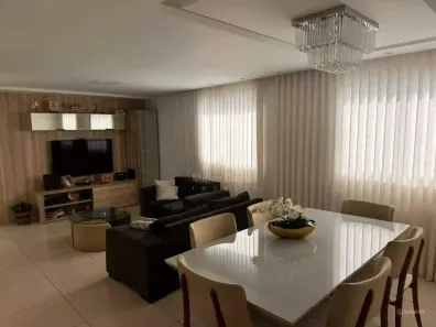 Cobertura com 4 Quartos à venda, 289m² no Sagrada Família, Belo Horizonte