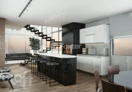 Apartamento com 3 Quartos à venda, 223m² no Centro, Novo Hamburgo