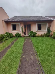 Casa de Condomínio com 2 Quartos à venda, 75m² no Belém Novo, Porto Alegre