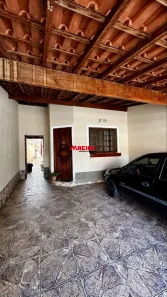 Casa com 2 Quartos à venda, 57m² no Jardim Torrão de Ouro, São José dos Campos