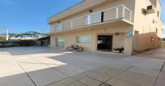 Sobrado com 3 Quartos à venda, 126m² no Praia das Palmeiras, Caraguatatuba