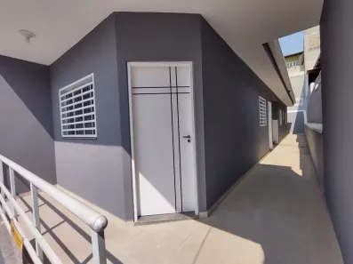 Casa com 2 Quartos à venda, 80m² no Parque Continental II, Guarulhos