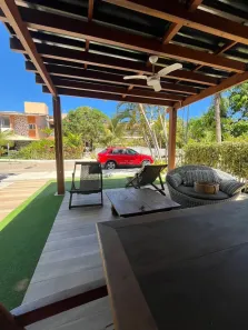 Casa de Condomínio com 4 Quartos à venda, 136m² no Ipioca, Maceió