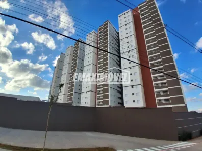 Apartamento com 2 Quartos para alugar, 53m² no Vila Rica, Sorocaba