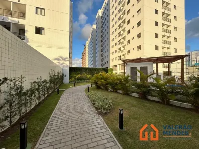Apartamento com 3 Quartos à venda, 63m² no Imbiribeira, Recife
