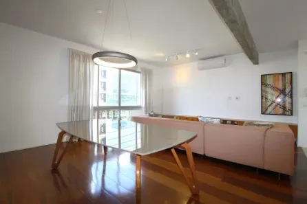 Apartamento com 3 Quartos à venda, 110m² no Vila Olímpia, São Paulo