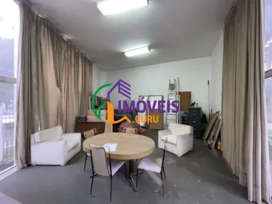 Ponto Comercial à venda, 300m² no Paraíso, São Paulo