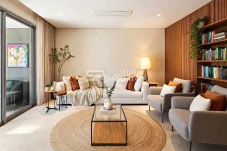 Apartamento com 3 Quartos à venda, 175m² no Vila Uberabinha, São Paulo