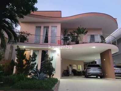 Casa com 5 Quartos à venda, 450m² no Parque Verde, Belém