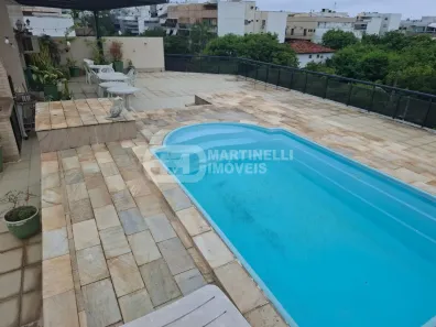 Cobertura com 3 Quartos para venda ou aluguel, 380m² no Recreio dos Bandeirantes, Rio de Janeiro
