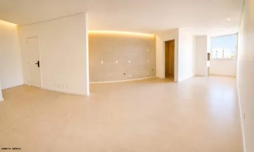 Apartamento com 3 Quartos à venda, 110m² no América, Joinville
