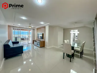 Cobertura com 4 Quartos à venda, 197m² no Centro, Guarapari