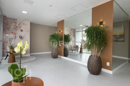 Apartamento com 3 Quartos à venda, 74m² no Partenon, Porto Alegre