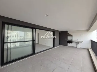 Apartamento com 4 Quartos à venda, 145m² no Vila Clementino, São Paulo