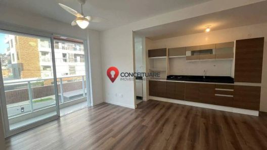 Apartamento com 2 Quartos à venda, 69m² no Centro, Florianópolis