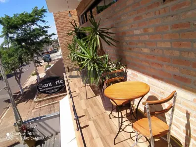 Ponto Comercial à venda, 364m² no Vivendas do Parque, Boituva