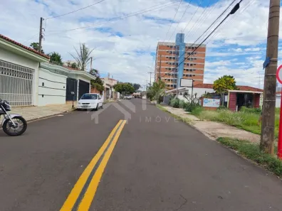 Lote/Terreno para alugar, 800m² no Cidade Jardim, São Carlos