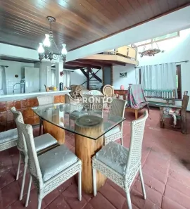 Fazenda/Sítio com 11 Quartos à venda, 128m² no Pombos, Pombos