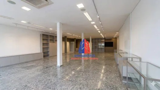Ponto Comercial para alugar, 425m² no Loteamento Israel, Americana