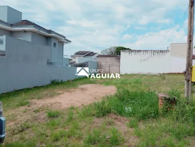 Lote/Terreno à venda, 300m² no Loteamento Residencial Nova Itália, Valinhos