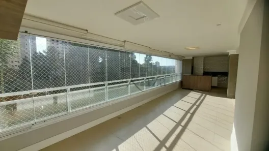 Apartamento com 4 Quartos à venda, 183m² no Vila Ema, São José dos Campos