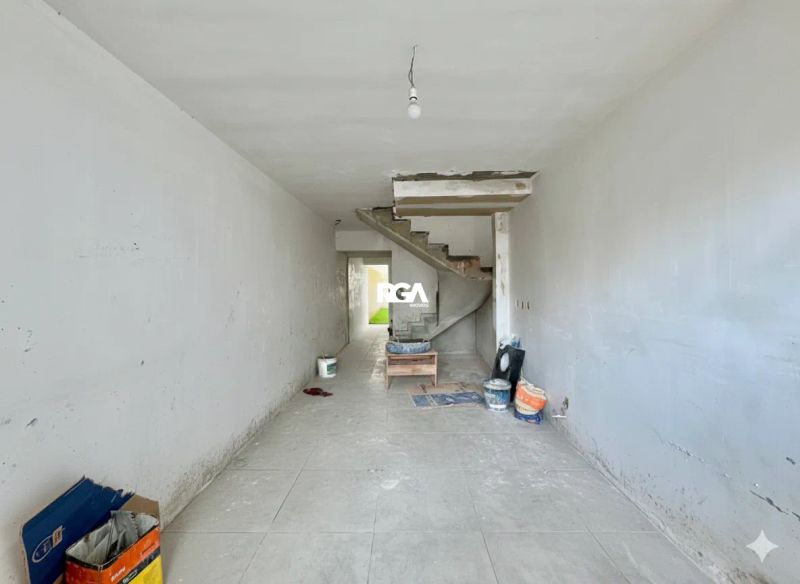 Casa com 2 quartos — Jardim Leblon, Belo Horizonte
