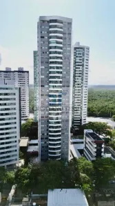 Apartamento com 4 Quartos à venda, 174m² no Boa Viagem, Recife