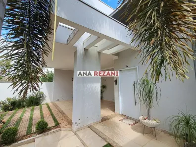 Casa com 3 Quartos à venda, 145m² no Recanto das Primaveras I, Boituva