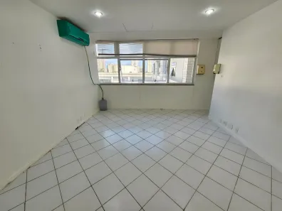 Consultório à venda, 30m² no Barra da Tijuca, Rio de Janeiro