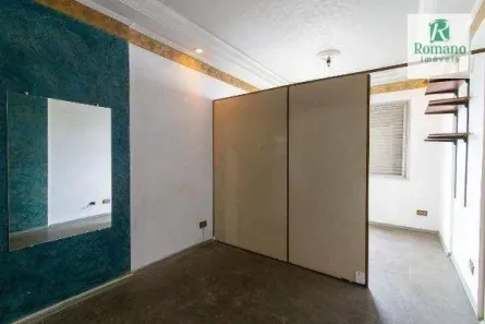 Apartamento com 1 Quarto à venda, 27m² no Centro, Campinas