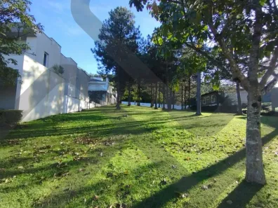 Lote/Terreno à venda, 630m² no Residencial Morada dos Lagos, Barueri