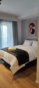 Apartamento com 1 Quarto à venda, 32m² no Perdizes, São Paulo