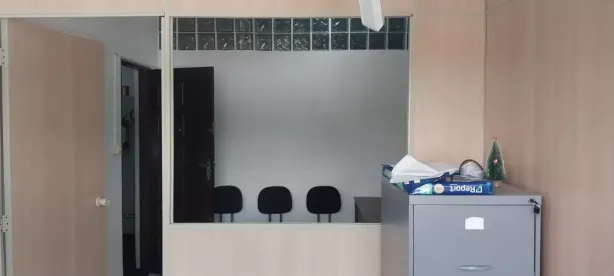 Ponto Comercial com 1 Quarto para alugar, 23m² no Vila Sargento José de Paula, Barueri
