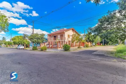 Casa com 6 Quartos à venda, 321m² no Parque Santa Fé, Porto Alegre