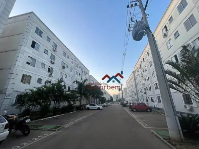 Apartamento com 2 Quartos à venda, 42m² no São José, Canoas