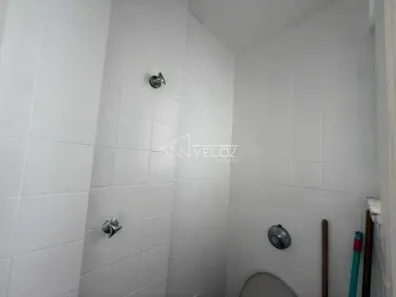 Apartamento com 1 Quarto à venda, 60m² no Botafogo, Rio de Janeiro